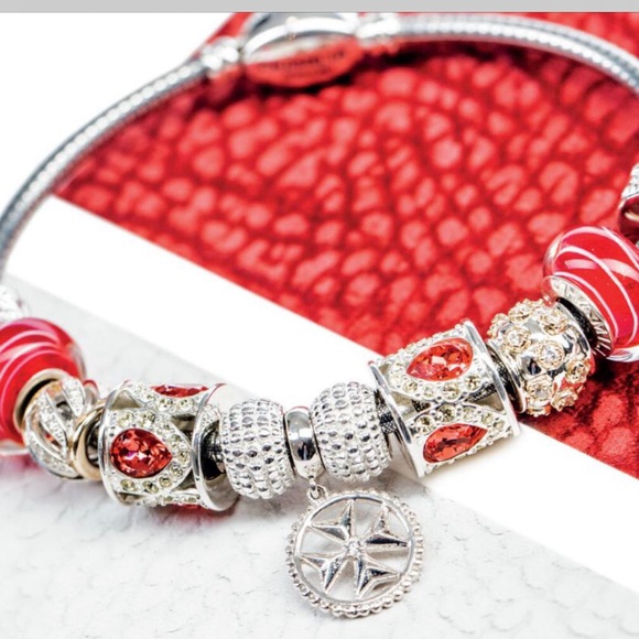 Rare retired Chamilia bead - Picture 9 of 11